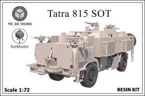 T atra SOT-815