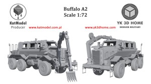 Buffalo A2