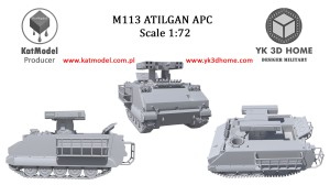 M113 Atilgan