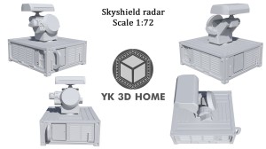 Skyshield Radar