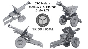 OTO Melara Mod.56