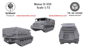 Mazur D350