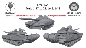 T-72 UA1_1/72