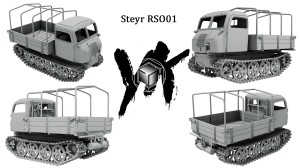 Steyr RSO01