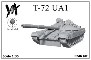 T-72 UA-1