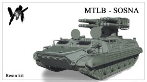 MTLB  Sosna_1/48