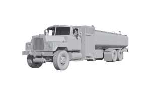 Kovatch R-11 MACK_1/35