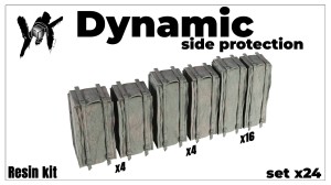 Dynamic Side protection_1/35