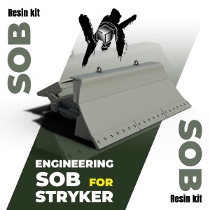 Engineering SOB _1/35