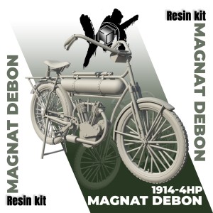Magnat Debon_1/43