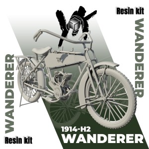 Wanderer 1914_1/32