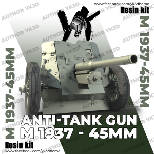 Anti-Tank_gun-45mm_1/35