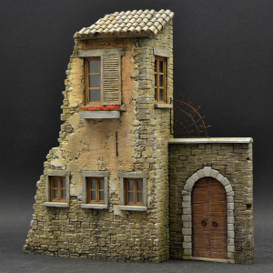 Ruiny 6   1/35 