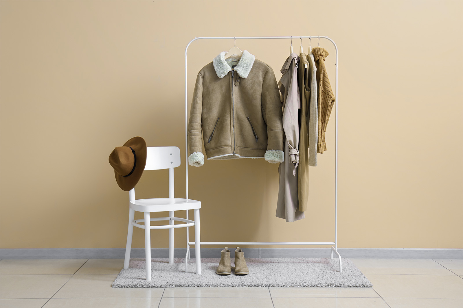 Co powinno znaleźć się w Twojej jesiennej szafie kapsułowej